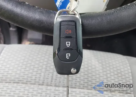 2015 Ford F-150 Xlt z USA, uszkodzony, nr VIN 1FTEX1C8XFKE77878